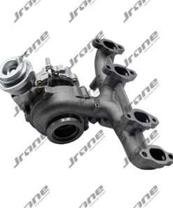 Turbina 8G16-30M-350