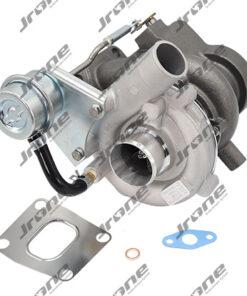 Turbina 8G17-200-100