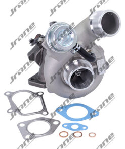 Turbina 8G17-200-432