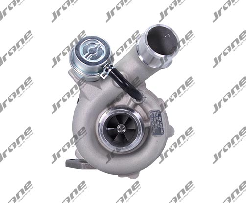 Turbina GARRETT model GT1752S Cod 8G17-200-432-3171 - imagine 2