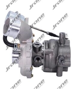 Turbina 8G17-200-432