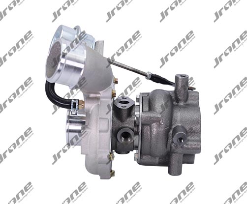 Turbina GARRETT model GT1752S Cod 8G17-200-432-3171 - imagine 3