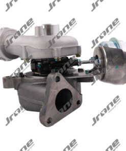 Turbina 8G17-300-032T