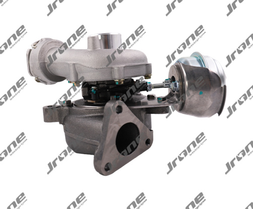 Turbina 8G17-300-032T