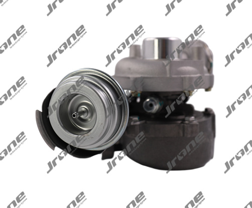 Turbina 8G17-300-032T