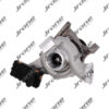 Turbina GARRET model GT1749V cod 8G17-300-143-3171