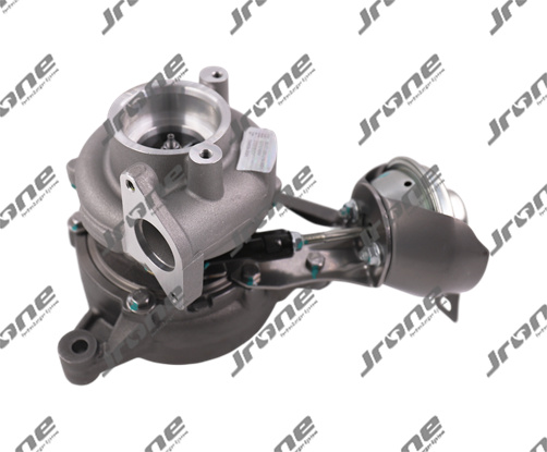 Turbina GARRETT model GT1749V cod 8G17-300-216-3171