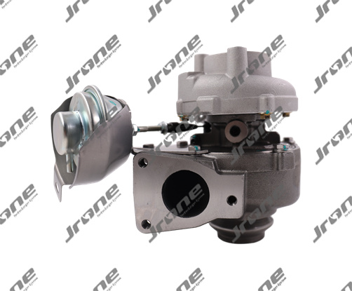 Turbina GARRETT model GT1749V cod 8G17-300-216-3171 - imagine 5