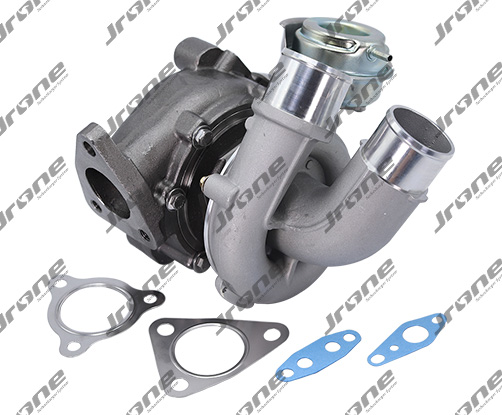 Turbina 8G17-300-263