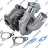 Turbina TOYOTA AVENSIS / COROLLA D4D 2.0L GARRETT model GT1749V cod 8G17-300-263-3171