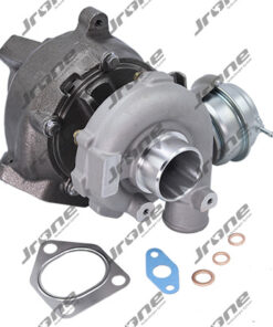 Turbina 8G17-300-265