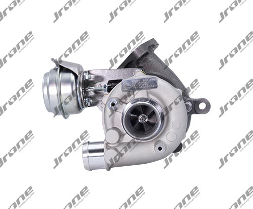 Turbina 8G17-300-268