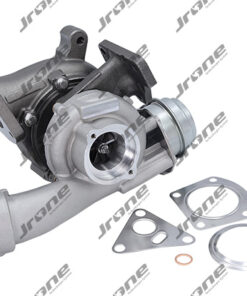 Turbina 8G17-300-321