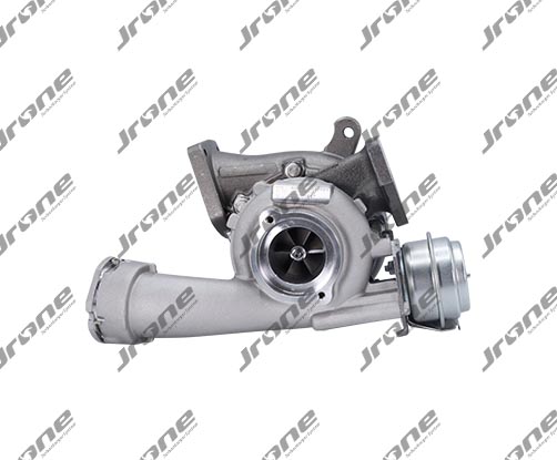 Turbina 8G17-300-321