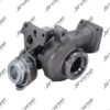 Turbina AUDI / VW Transporter / Multivan GARRET model GTA1749V cod 8G17-300-321-3171