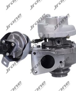 Turbina 8G17-300-371