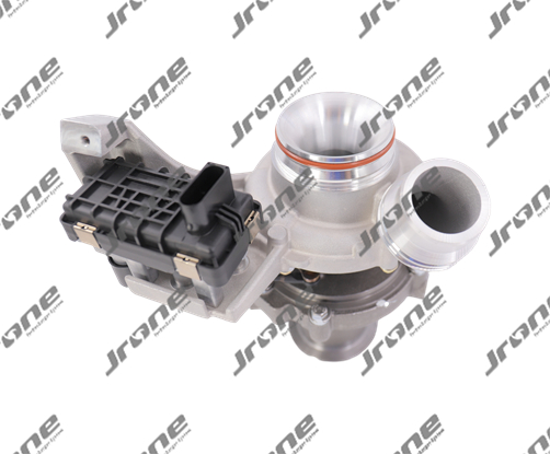 Turbina 8G17-300-456