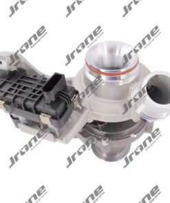 Turbina GARRET model GTB1749VK cod 8G17-300-456-3171