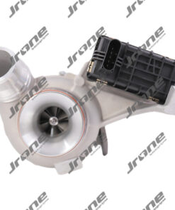 Turbina 8G17-300-456