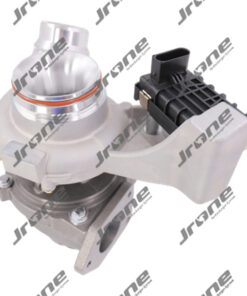 Turbina 8G17-300-456