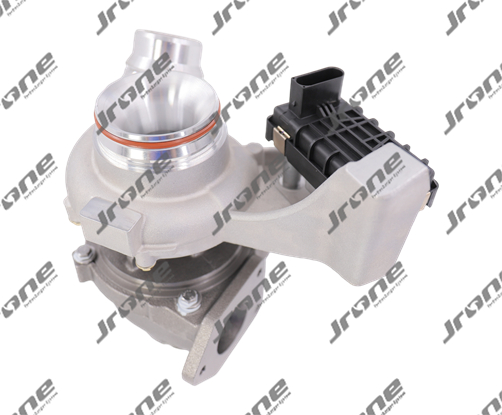 Turbina 8G17-300-456