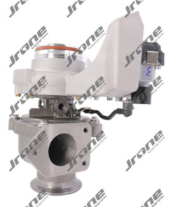 Turbina 8G17-300-456