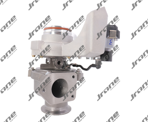 Turbina 8G17-300-456