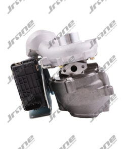 Turbina 8G17-300-465