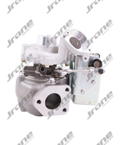 Turbina 8G17-300-465