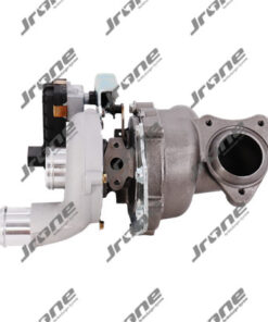 Turbina 8G17-300-674