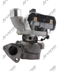 Turbina 8G17-300-735