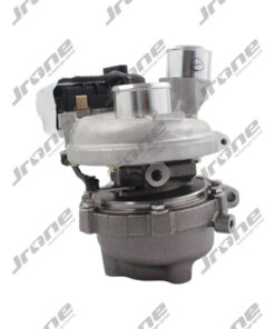 Turbina 8G17-300-735