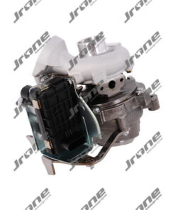 Turbina 8G17-300-739