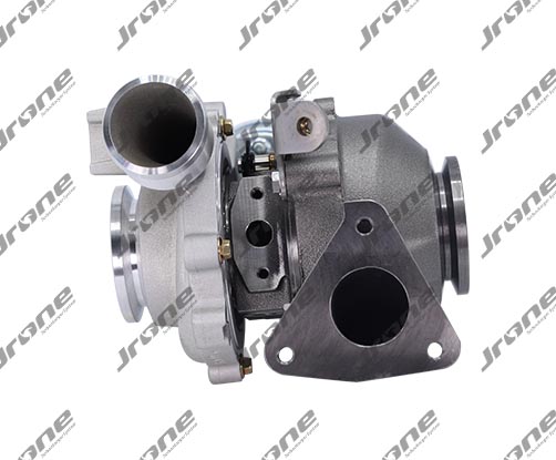 Turbina 8G17-300-808