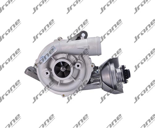 Turbina GARRET model GTA1749V cod 8G17-300-822-3171
