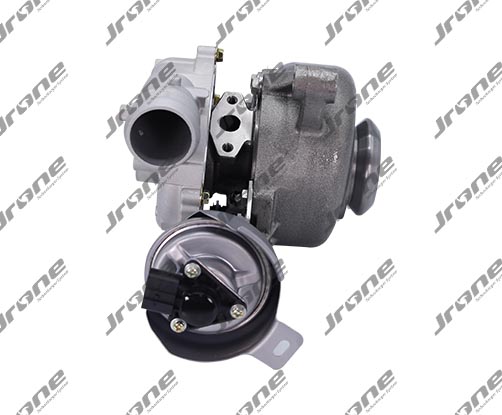 Turbina GARRET model GTA1749V cod 8G17-300-822-3171 - imagine 3