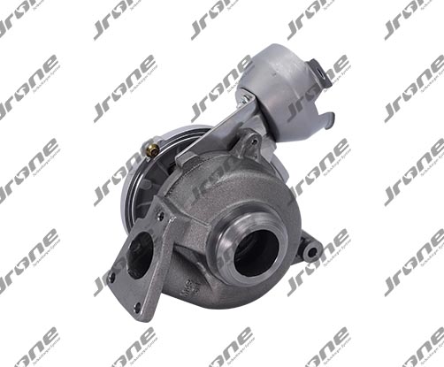 Turbina GARRET model GTA1749V cod 8G17-300-822-3171 - imagine 4