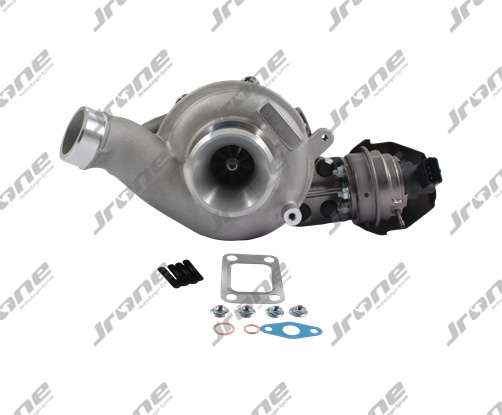 Turbina 8G17-300-890