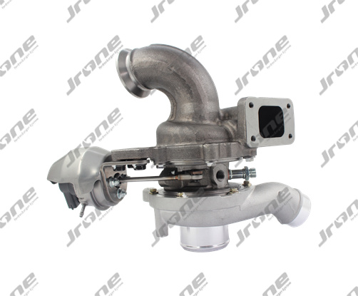 Turbina 8G17-300-890