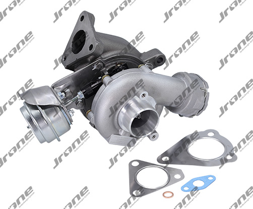 Turbina 8G17-300-972