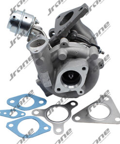 Turbina 8G17-300-A17