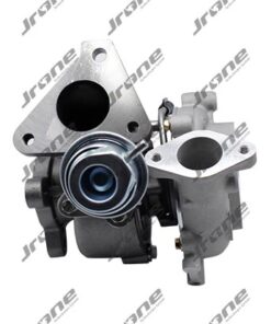 Turbina 8G17-300-A17