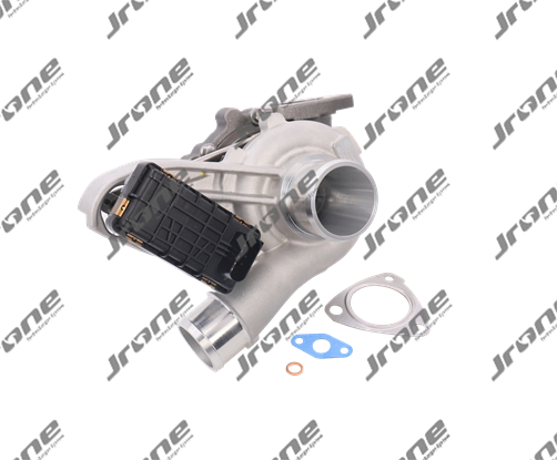 Turbina GARRET model GTB1749VK cod 8G17-300-A54-3171