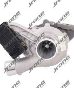 Turbina 8G17-300-A54