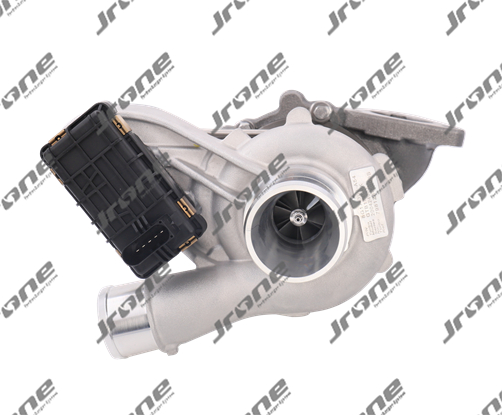 Turbina 8G17-300-A54