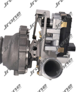 Turbina 8G17-300-A54