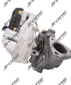 Turbina 8G17-300-A54