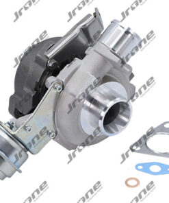 Turbina 8G17-300-A86