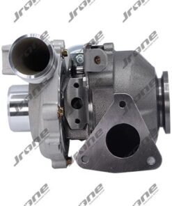 Turbina 8G17-300-A86