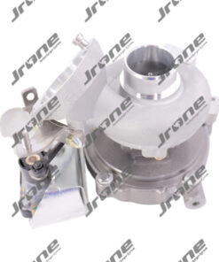 Turbina 8G17-300-B14